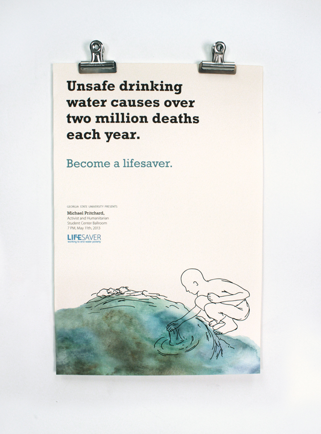 Resume lifesaver